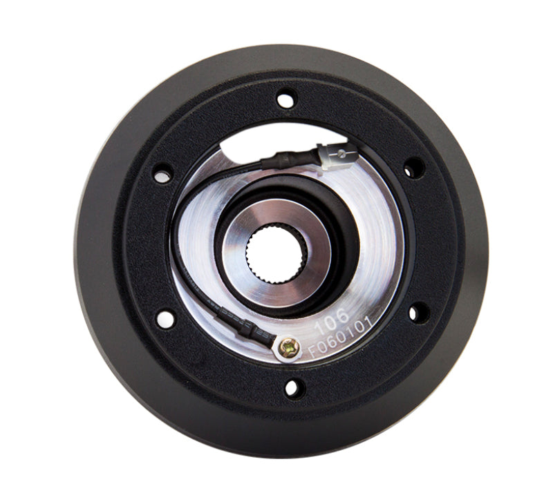 NRG Short Hub Adapter 2015+ Subaru Forester / 2015 Subaru WRX / 2010+ Legacy NRG Steering Wheel Hubs