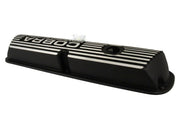 Ford Racing Black Satin Valve Cover Cobra Ford Racing Valve Covers