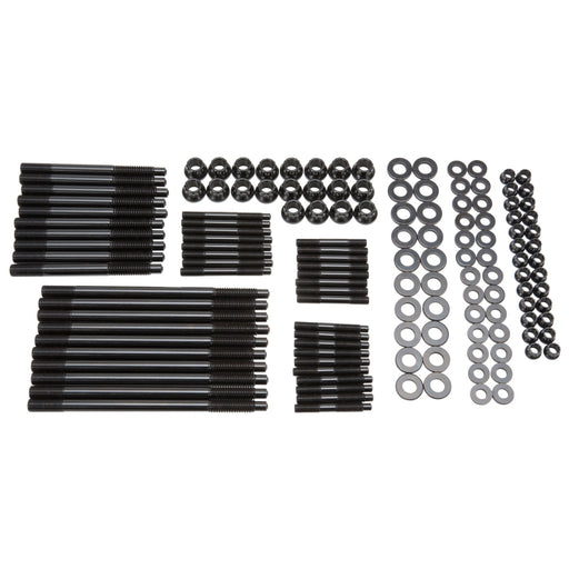 Edelbrock LSR Cylinder Head Stud Kit Edelbrock Hardware Kits - Other