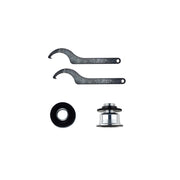 Bilstein B16 15-17 Ford Mustang GT V8 Front and Rear Performance Suspension System Bilstein Coilovers