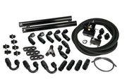 Aeromotive 2010 Ford Cobra Jet Engine Kit Aeromotive Fuel Systems
