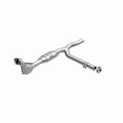 MagnaFlow Conv DF 99 F150/250 4.6L P/S Magnaflow Catalytic Converter Direct Fit