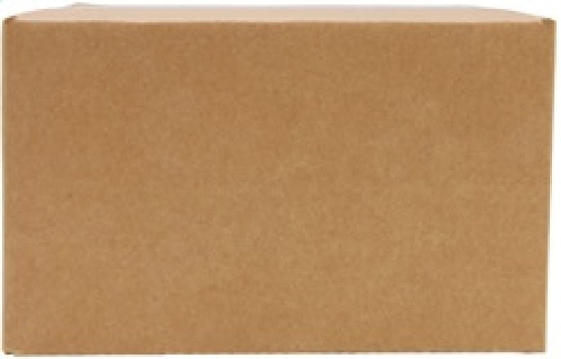 K&N Custom Oval Red Race Filter 7in L x 4-1/2in W 3-1/4in H K&N Engineering Carburetor Air Cleaners