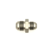 DeatschWerks 10AN Male Flare To 8AN Male Flare Reducer Straight Coupler DeatschWerks Fittings
