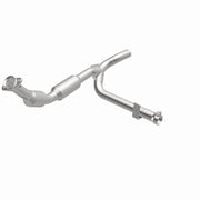 MagnaFlow 02-03 Ford F-150 5.4L Direct Fit Converter Magnaflow Catalytic Converter Direct Fit