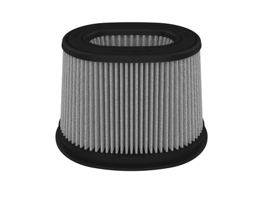 aFe Momentum Intake Air Filter w/Pro 5R (6 x 4)IN F x (8-1/2 x 6-1/2)IN B x (7-1/4 x 5)IN T x 6IN aFe Air Filters - Universal Fit