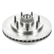 Power Stop 00-02 Ford F-150 Front Autospecialty Brake Rotor PowerStop Brake Rotors - OE
