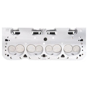Edelbrock Single Victor Jr 64cc Head SBC Solid Roller Cams Edelbrock Heads
