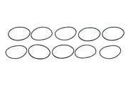 Aeromotive Replacement O-Ring (for 12301/12304/12306/12307/12321/12324/12331) (Pack of 10) Aeromotive O-Rings