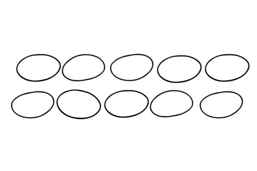 Aeromotive Replacement O-Ring (for 12302/12309/12310/12311/12332) (Pack of 10) Aeromotive O-Rings