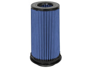 aFe MagnumFLOW Pro 5R Universal Air Filter 3-1/2in F x 5in B x 4-1/2in T (Inverted) x 9in H aFe Air Filters - Universal Fit