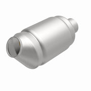 MagnaFlow Universal Catalytic Converter 1.75 inch C/A Spun Magnaflow Catalytic Converter Universal