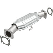 MagnaFlow 76-81 Corvette 5.0/5.7 CA Direct Fit Converter Magnaflow Catalytic Converter Direct Fit