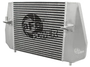 aFe Power BladeRunner 3in Intercooler 13-14 Ford F-150 V6 3.5L (tt) aFe Intercoolers