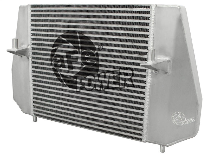 aFe Power BladeRunner 3in Intercooler 13-14 Ford F-150 V6 3.5L (tt) aFe Intercoolers