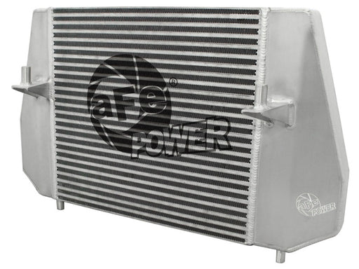 aFe Power BladeRunner 3in Intercooler 13-14 Ford F-150 V6 3.5L (tt) aFe Intercoolers