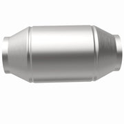 MagnaFlow Universal Catalytic Converter 2.50 inch C/C CA Pre-OBDII Magnaflow Catalytic Converter Universal