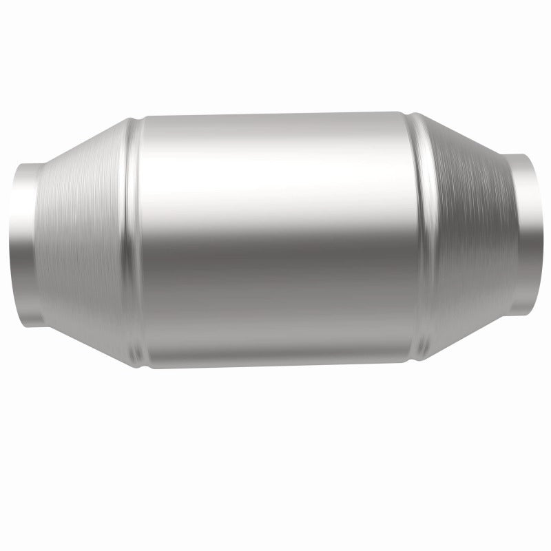 MagnaFlow Universal Catalytic Converter 2.50 inch C/C CA Pre-OBDII Magnaflow Catalytic Converter Universal