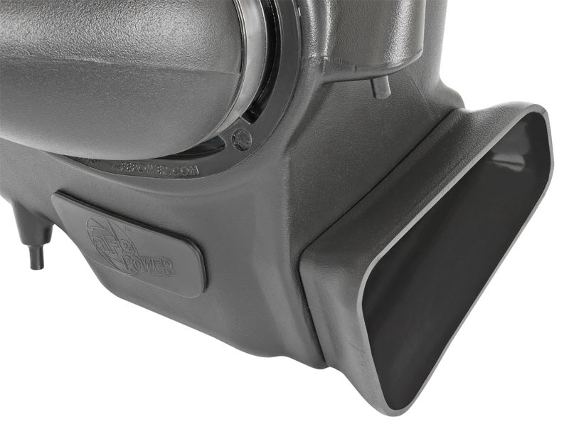 aFe Momentum GT Pro DRY S Intake System 16-17 Chevrolet Camaro V6-3.6L aFe Cold Air Intakes