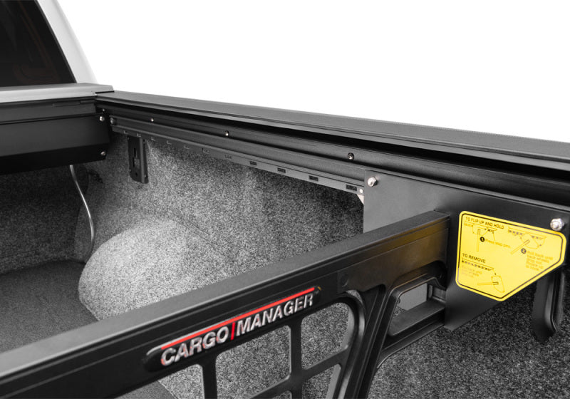 Roll-N-Lock 15-18 Ford F-150 XSB 65-5/8in Cargo Manager Roll-N-Lock Cargo Organization