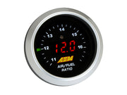AEM Digital Wideband UEGO Gauge AEM Gauges
