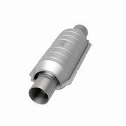 MagnaFlow Universal Catalytic Converter 2.50 CA Magnaflow Catalytic Converter Universal