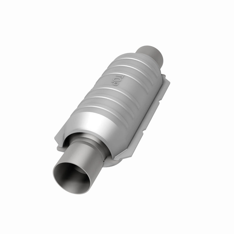 MagnaFlow Universal Catalytic Converter 2.50 CA Magnaflow Catalytic Converter Universal