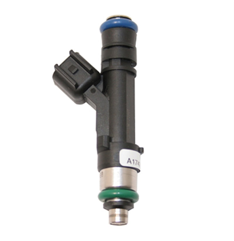 Ford Racing 47 LB/HR Fuel Injector Set Ford Racing Fuel Injectors - Single