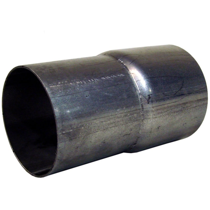 MBRP Universal 3.5in ID. to 4OD. Adapter Aluminized MBRP Exhaust Adapters