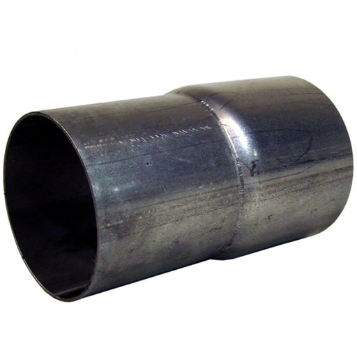 MBRP Universal 3.5in ID. to 4OD. Adapter Aluminized MBRP Exhaust Adapters