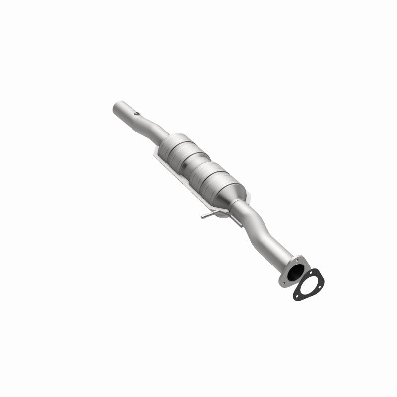 MagnaFlow Direct Fit Catalytic Converter Ford Excursion 00-02 5.4L Magnaflow Catalytic Converter Direct Fit
