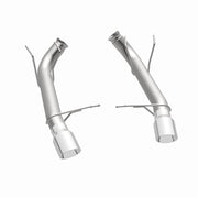 MagnaFlow SYS A/B 2011 Ford Mustang 5.0L Magnaflow Axle Back