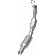 MagnaFlow Direct Fit Catalytic Converter California 10-11 Chevy Camaro V6 3.6LGAS Magnaflow Catalytic Converter Direct Fit