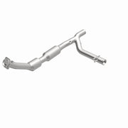 Magnaflow 02-03 Ford F-150 5.4L Direct Fit Converter Magnaflow Catalytic Converter Direct Fit