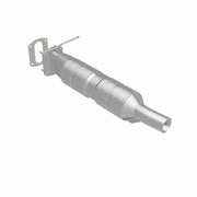 MagnaFlow Direct Fit Catalytic Converter 05-07 Ford F-Series Rear Magnaflow Catalytic Converter Direct Fit