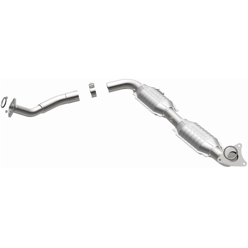 Magnaflow Conv DF 07-08 4.7L Tundra D/S OEM