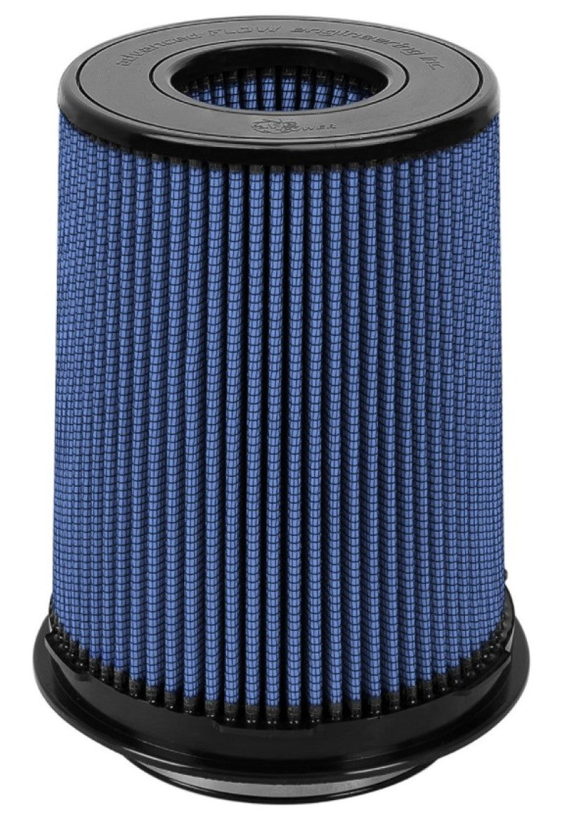 aFe Magnum FLOW Replacement Air Filter w/ Pro 5R Media aFe Air Filters - Universal Fit
