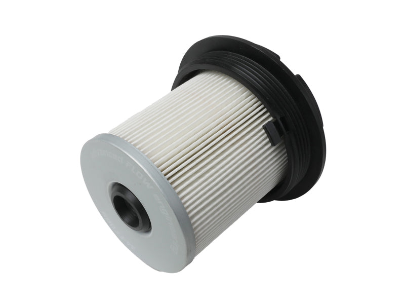 aFe ProGuard D2 Fluid Filters Fuel F/F FUEL Ford Diesel Trucks 94-97 V8-7.3L (td) aFe Fuel Filters
