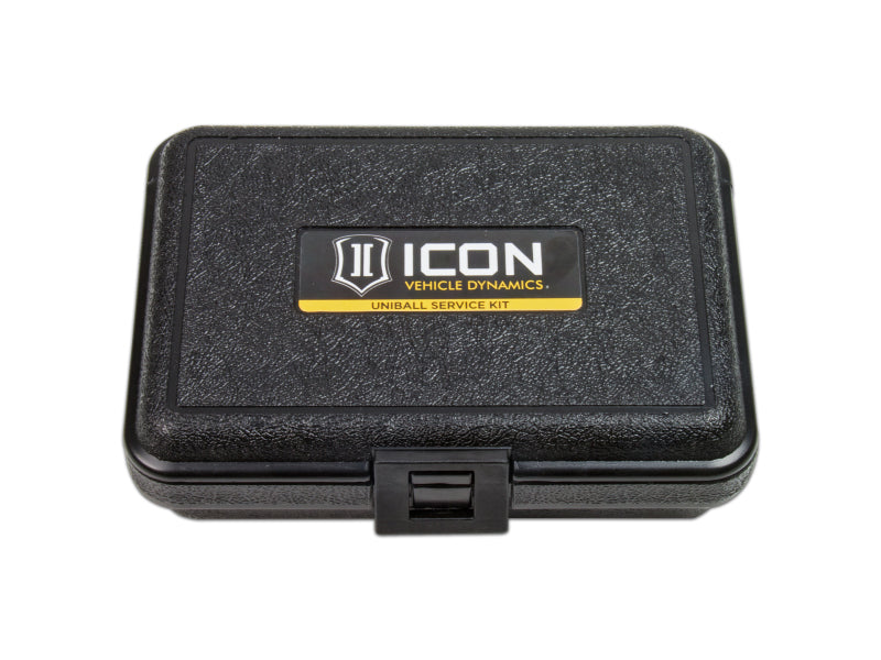 ICON On Vehicle Uniball Replacement Tool Kit ICON Tools