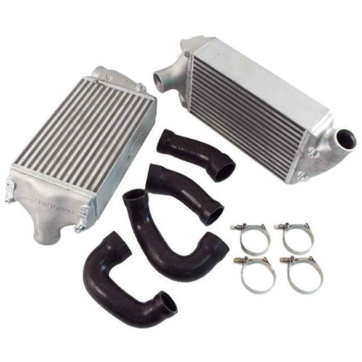 AWE Tuning Performance Intercoolers for 997TT/GT2 - Boost Power and Efficiency My Store