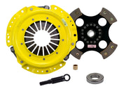 ACT HD/Race Rigid 4 Pad Clutch Kit ACT Clutch Kits - Single