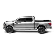Retrax 21-26 Ford F-150 SuperCrew/SuperCab/Reg Cab 6.5ft Bed RetraxPRO EZ-Off FRC-4000 Retrax Retractable Bed Covers