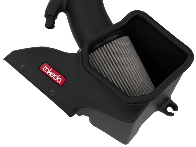 aFe MagnumFORCE Intake Stage-2 Pro DRY S 17-23 Hyundai i30N L4-2.0L (t) aFe Cold Air Intakes
