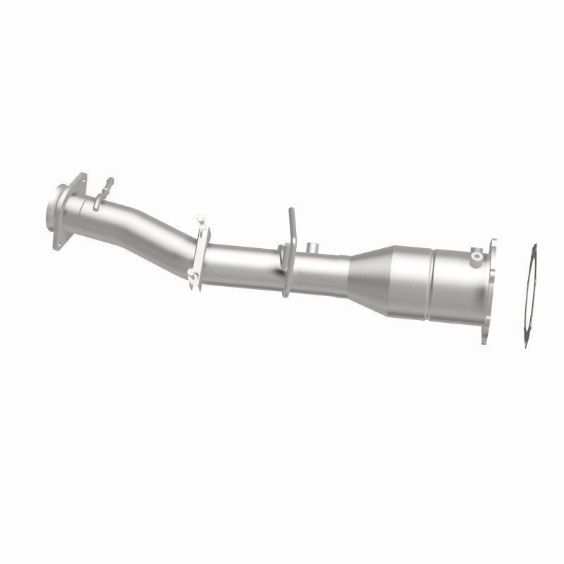 MagnaFlow Diesel Oxidation Catalyst DF 2008-2010 Ford F-250/350/450/550 6.4L Magnaflow Catalytic Converter Direct Fit