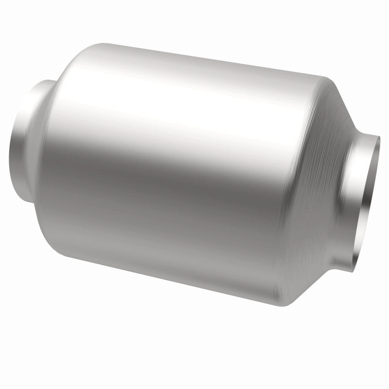 MagnaFlow Universal Catalytic Converter 2.25 Front Spun Magnaflow Catalytic Converter Universal