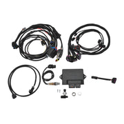 Edelbrock Chevy Gen III/IV LS Pro-Flo 4+ EFI Engine Management System Edelbrock Fuel Injection Control Modules