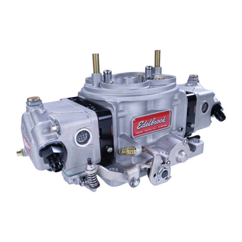 Edelbrock VRS-4150 Race & Performance Carburetor 950 CFM Edelbrock Carburetors