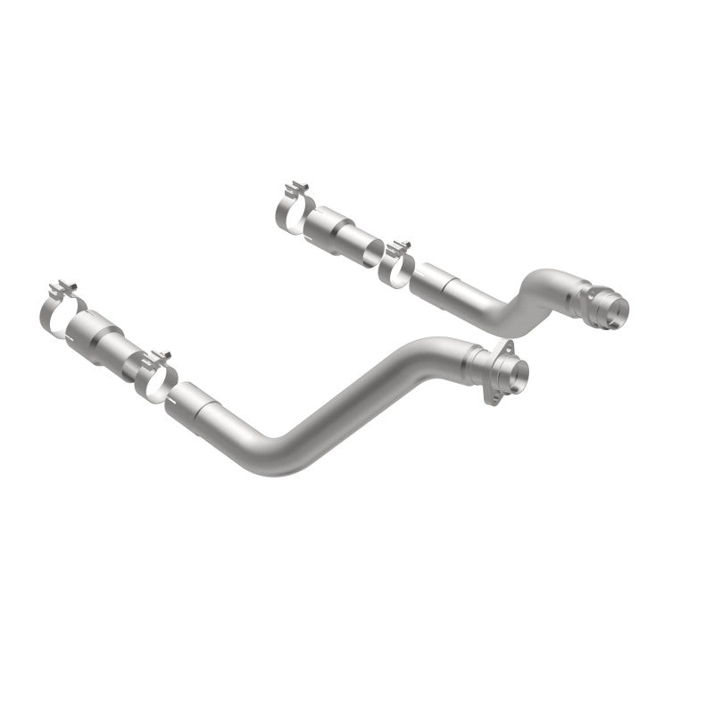 MagnaFlow Mani frontpipes 64-66 Mustang V8 Magnaflow Headers & Manifolds