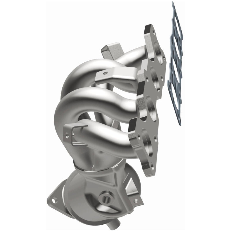 MagnaFlow Conv DF 06-08 Hyundai Sonata 2.4L