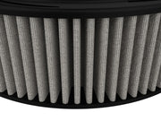 aFe MagnumFLOW Air Filters OER PDS A/F PDS GM Cars & Trucks 68-97 V8 aFe Air Filters - Direct Fit